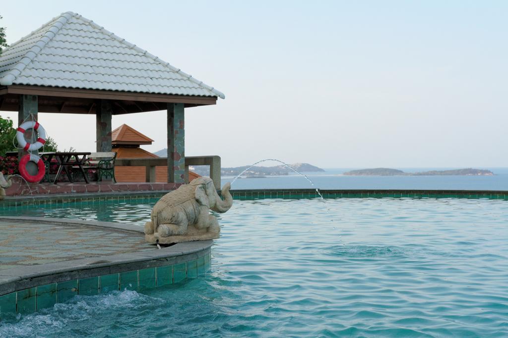 Samui Bayview & - Sha 3* Chaweng