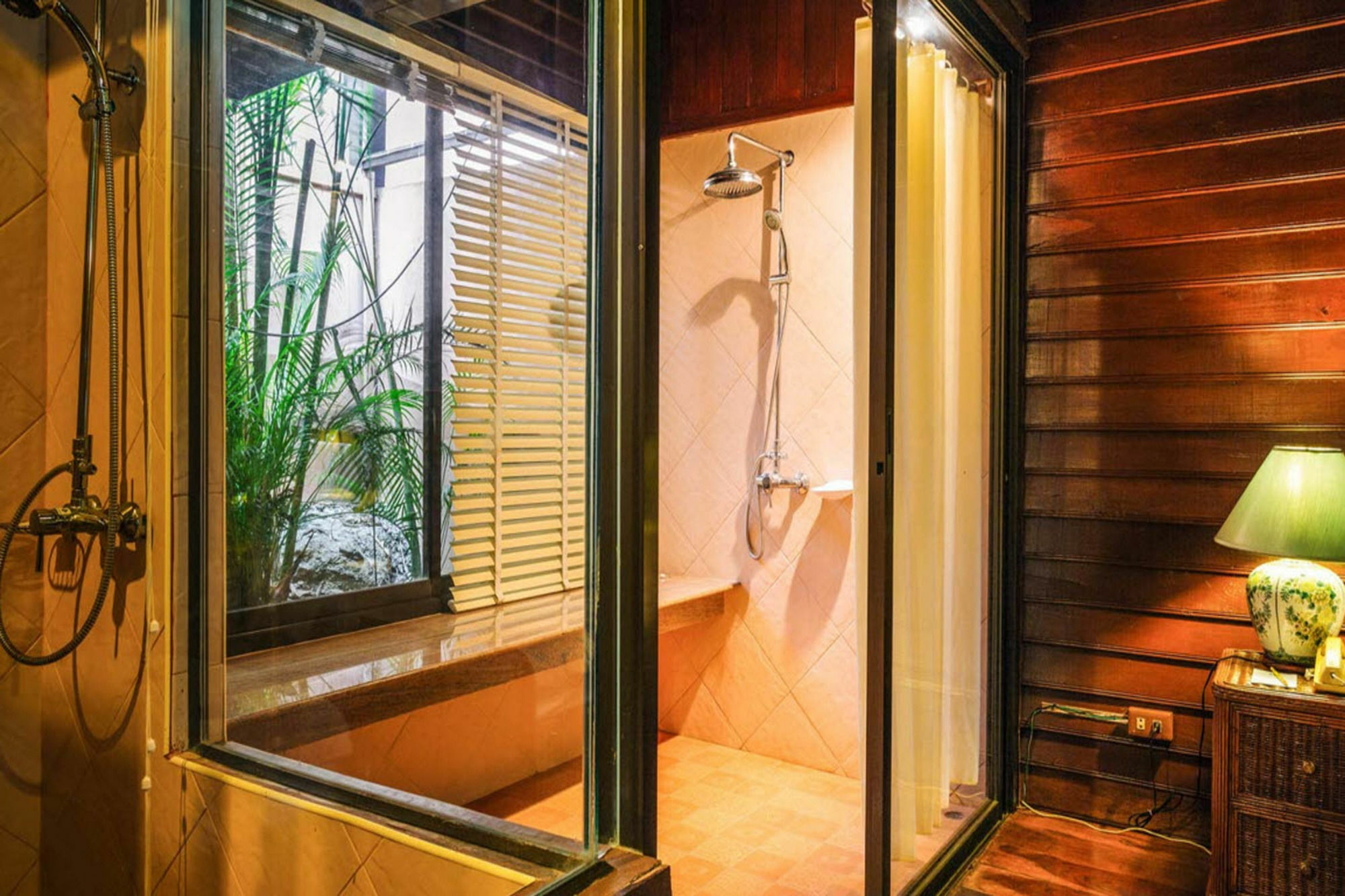 Samui Bayview & - Sha Chaweng