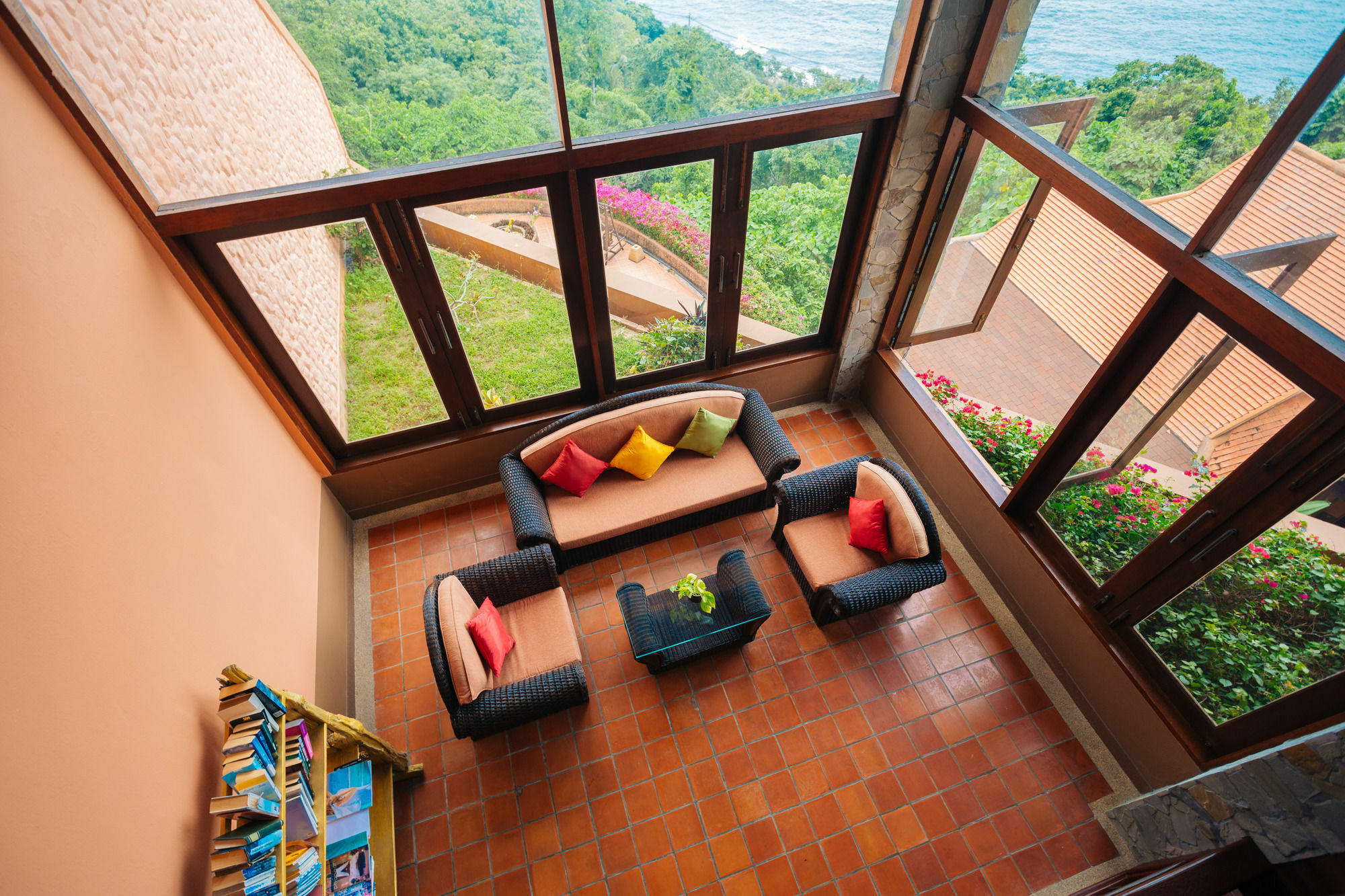 Samui Bayview & - Sha Station touristique 3*