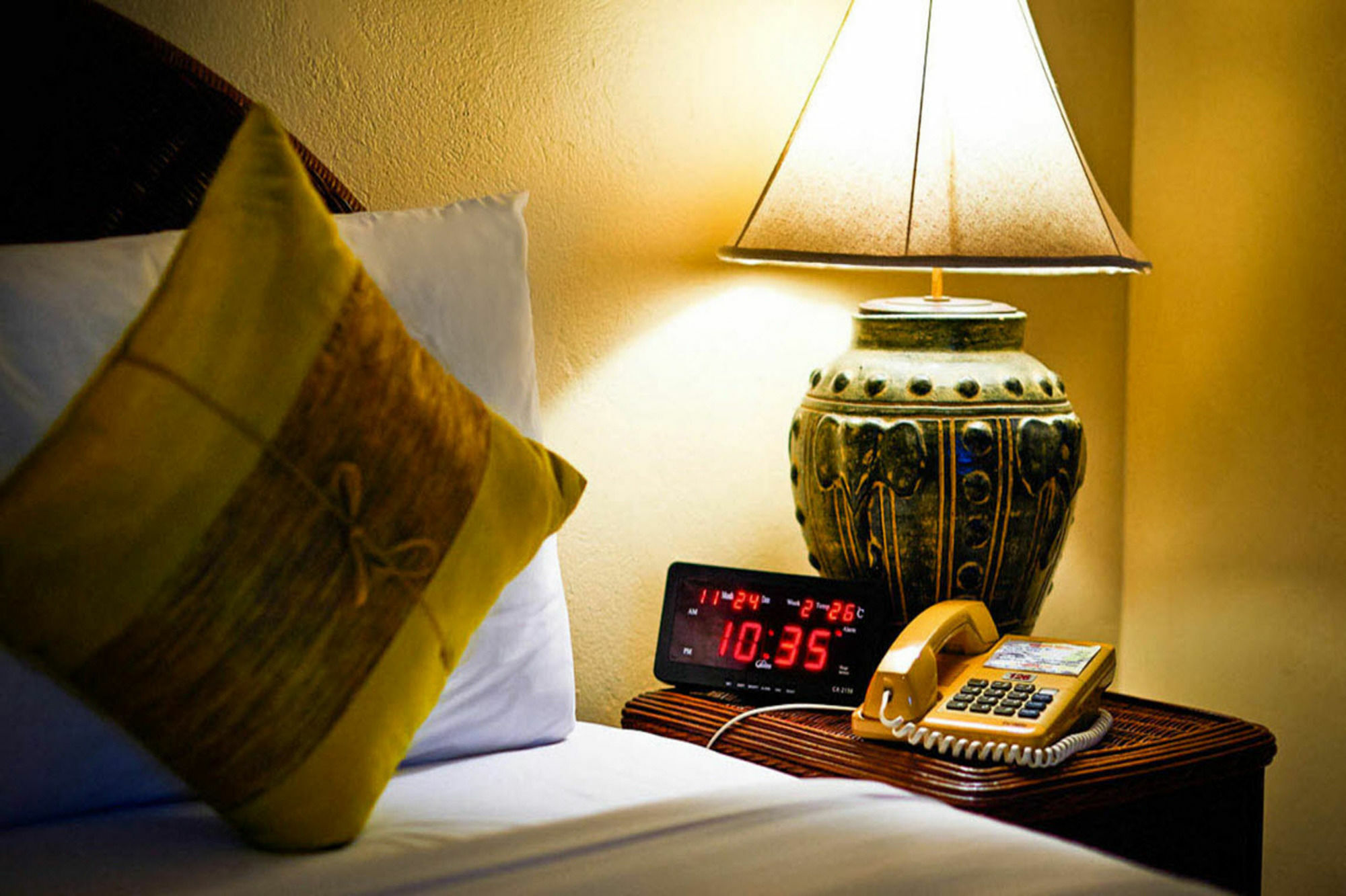 Samui Bayview & - Sha 3* Chaweng