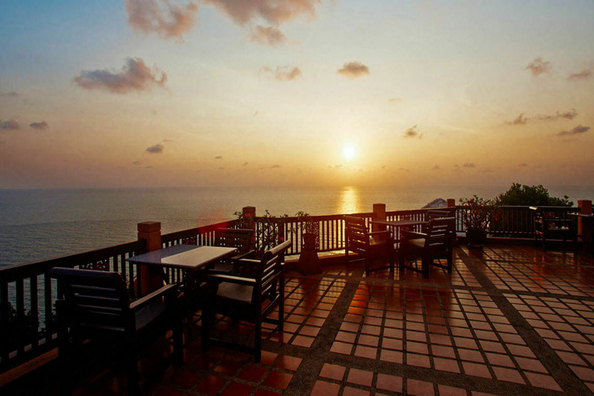 Samui Bayview & - Sha Station touristique