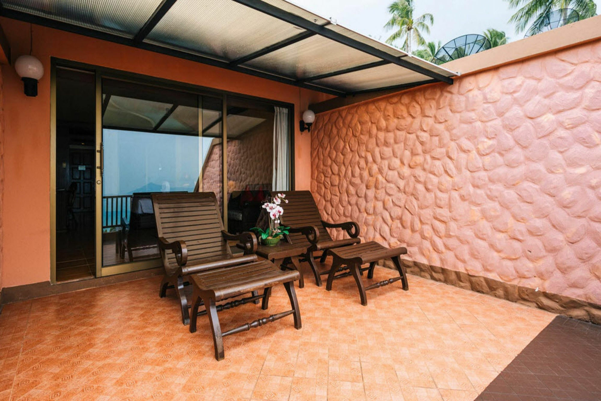 Samui Bayview & - Sha Chaweng